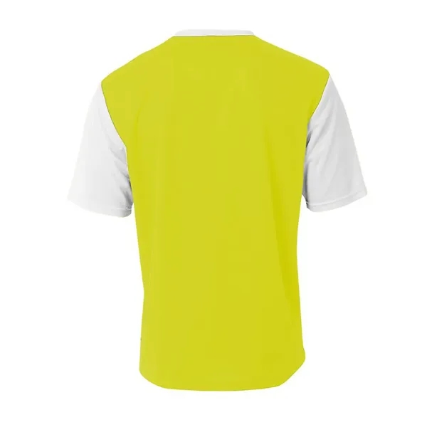 Legend Youth Soccer Jersey... from ASI 89380 Staton Corporate and Casual