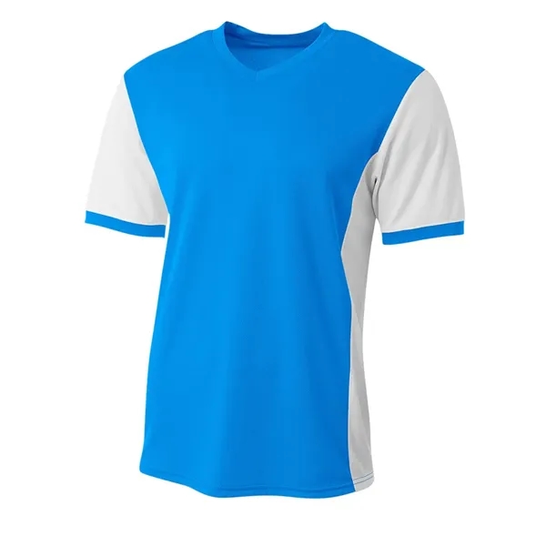 Premier Youth Soccer Jersey... from ASI 89380 Staton Corporate and Casual