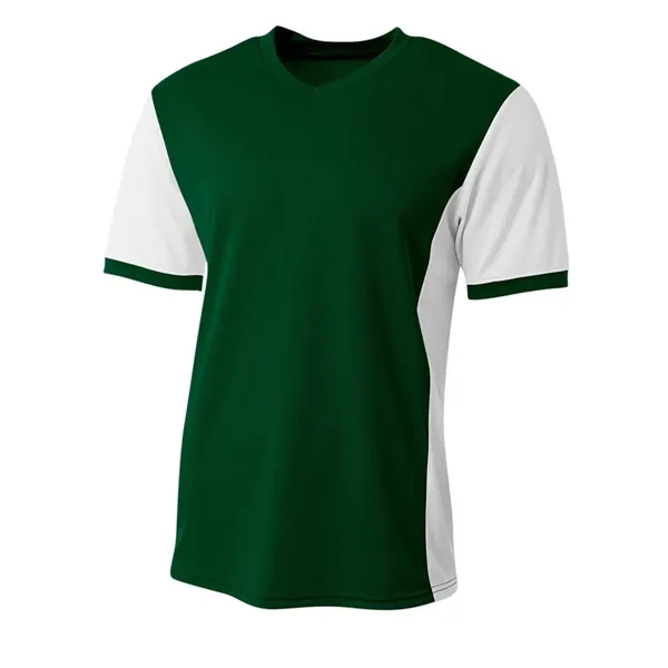 Premier Youth Soccer Jersey... from ASI 89380 Staton Corporate and Casual