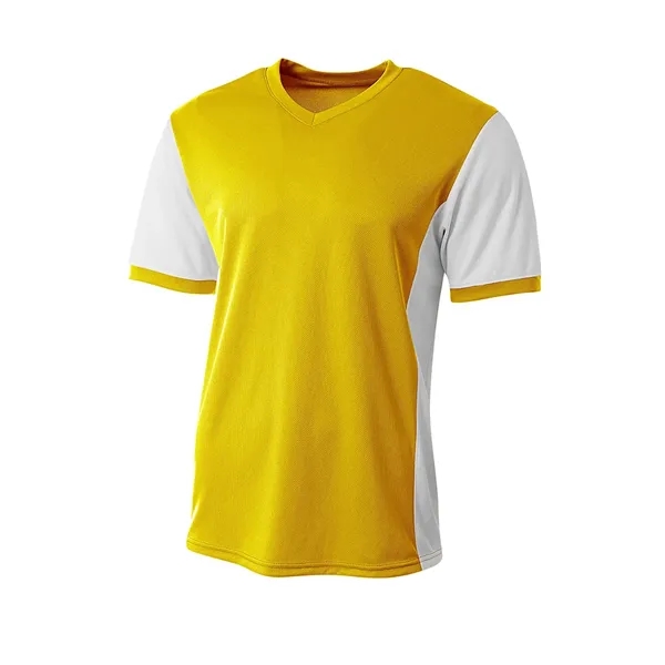 Premier Youth Soccer Jersey... from ASI 89380 Staton Corporate and Casual