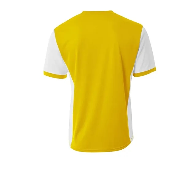 Premier Youth Soccer Jersey... from ASI 89380 Staton Corporate and Casual
