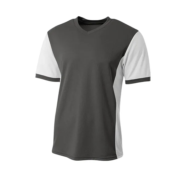 Premier Youth Soccer Jersey... from ASI 89380 Staton Corporate and Casual