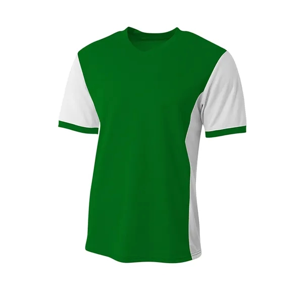 Premier Youth Soccer Jersey... from ASI 89380 Staton Corporate and Casual