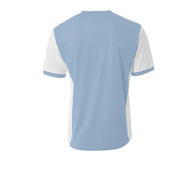 Premier Youth Soccer Jersey... from ASI 89380 Staton Corporate and Casual