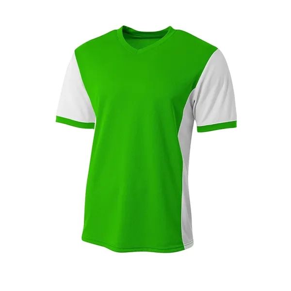Premier Youth Soccer Jersey... from ASI 89380 Staton Corporate and Casual