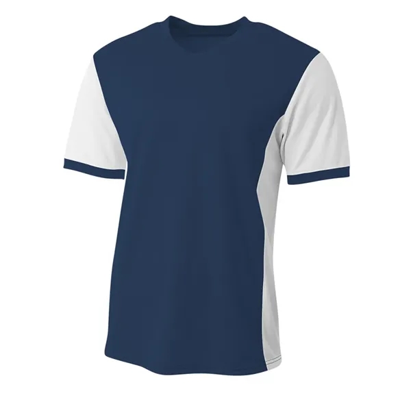 Premier Youth Soccer Jersey... from ASI 89380 Staton Corporate and Casual