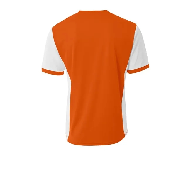 Premier Youth Soccer Jersey... from ASI 89380 Staton Corporate and Casual