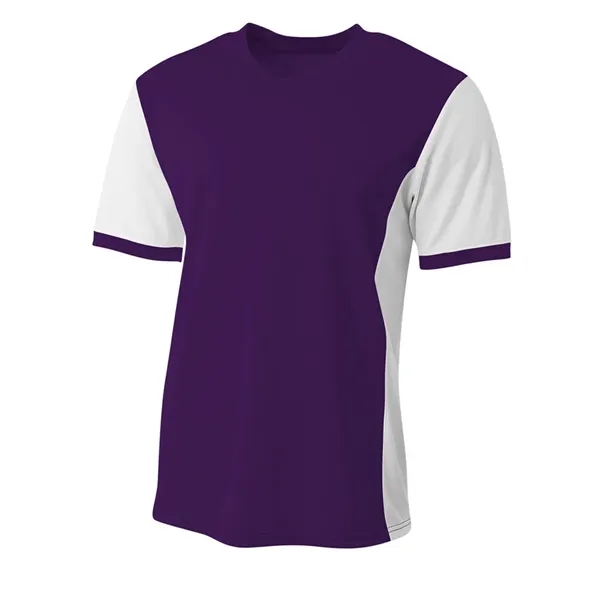 Premier Youth Soccer Jersey... from ASI 89380 Staton Corporate and Casual