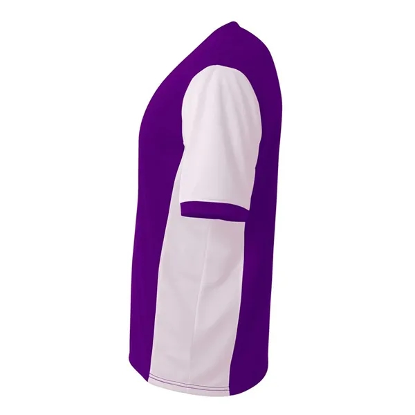 Premier Youth Soccer Jersey... from ASI 89380 Staton Corporate and Casual