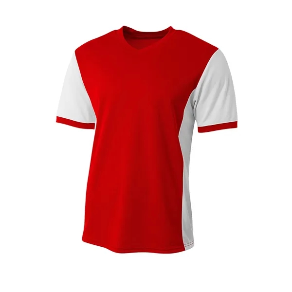 Premier Youth Soccer Jersey... from ASI 89380 Staton Corporate and Casual