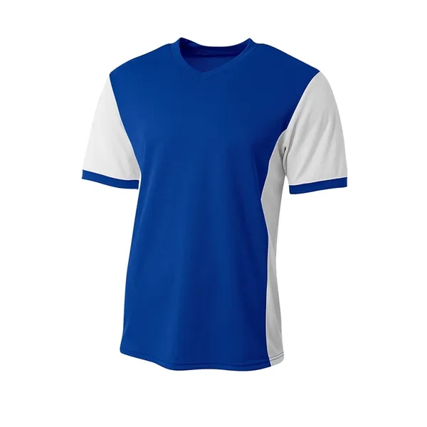 Premier Youth Soccer Jersey... from ASI 89380 Staton Corporate and Casual