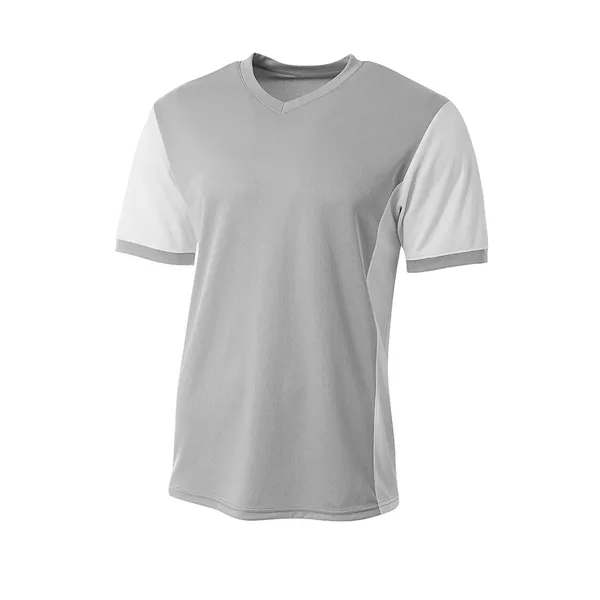 Premier Youth Soccer Jersey... from ASI 89380 Staton Corporate and Casual