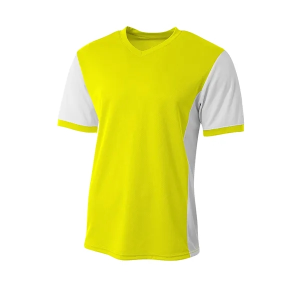 Premier Youth Soccer Jersey... from ASI 89380 Staton Corporate and Casual