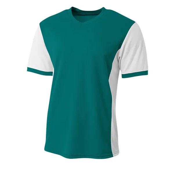 Premier Youth Soccer Jersey... from ASI 89380 Staton Corporate and Casual