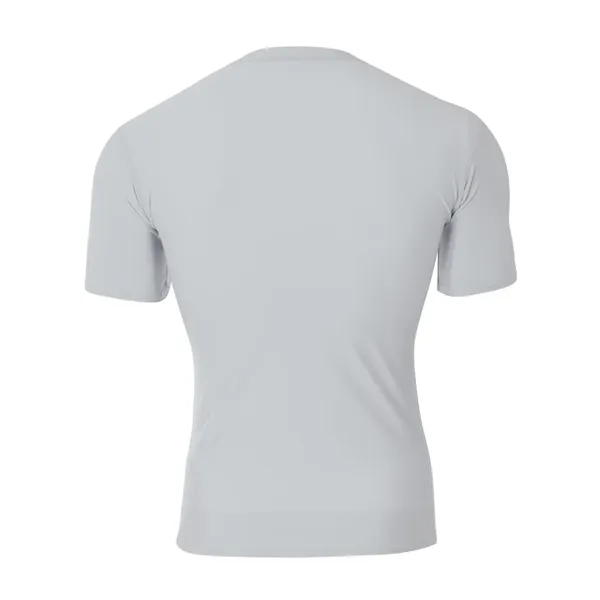 Youth Compression Crew... from ASI 89380 Staton Corporate and Casual