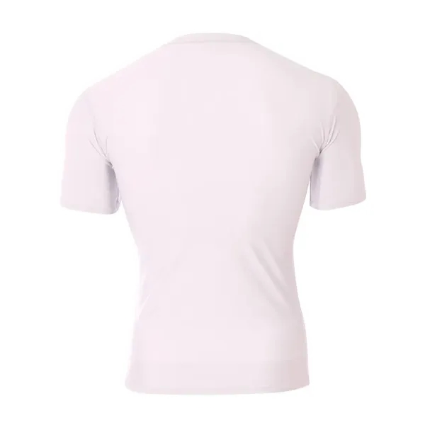 Youth Compression Crew... from ASI 89380 Staton Corporate and Casual