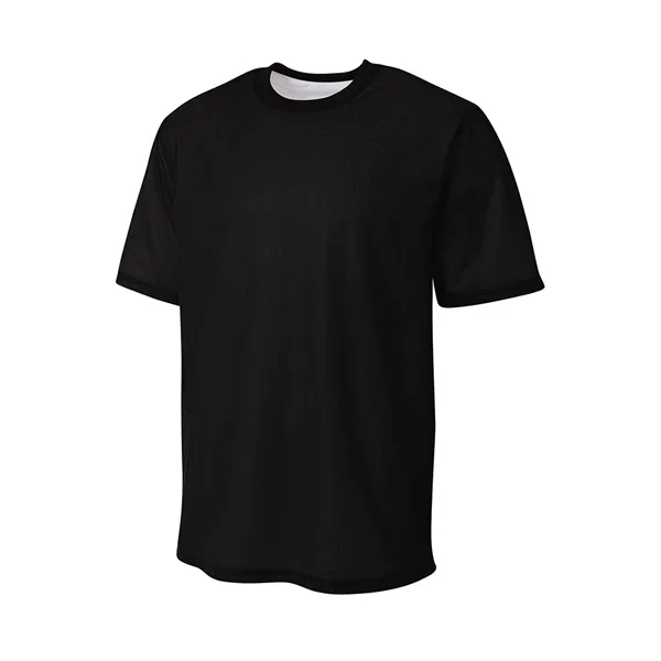 Match Youth Reversible Jersey... from ASI 89380 Staton Corporate and Casual