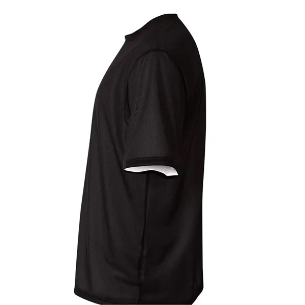 Match Youth Reversible Jersey... from ASI 89380 Staton Corporate and Casual