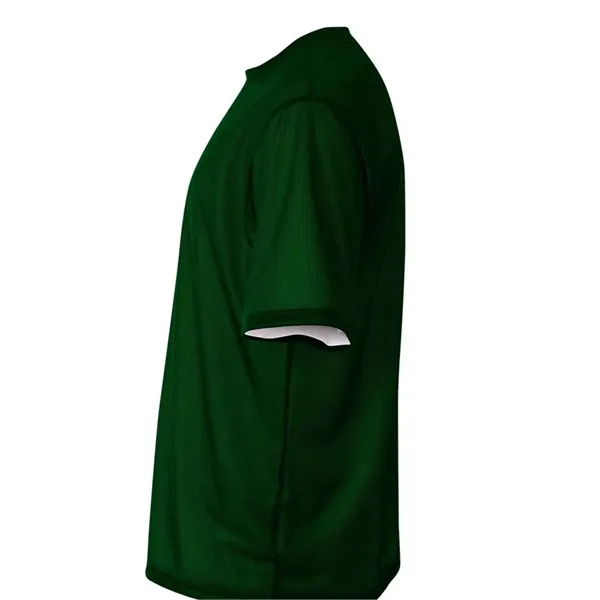 Match Youth Reversible Jersey... from ASI 89380 Staton Corporate and Casual