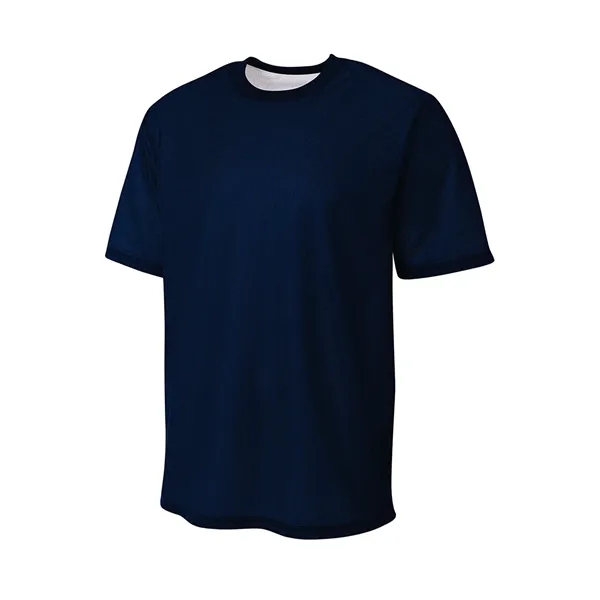 Match Youth Reversible Jersey... from ASI 89380 Staton Corporate and Casual