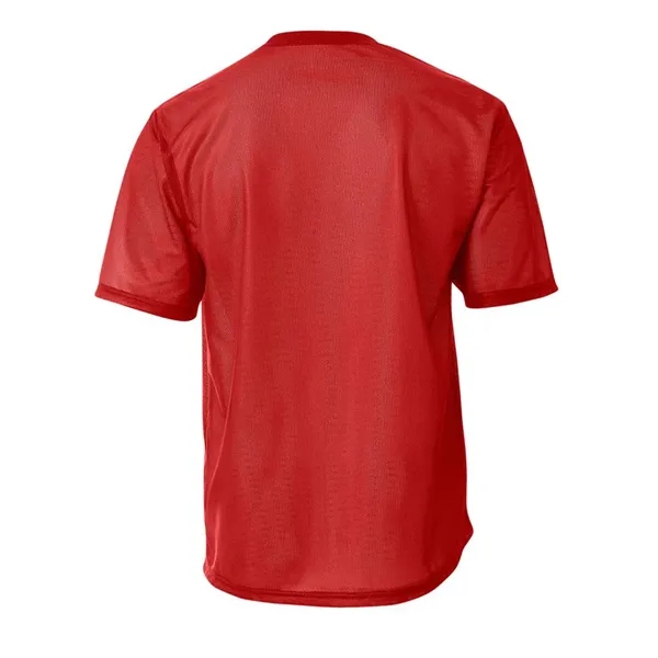 Match Youth Reversible Jersey... from ASI 89380 Staton Corporate and Casual