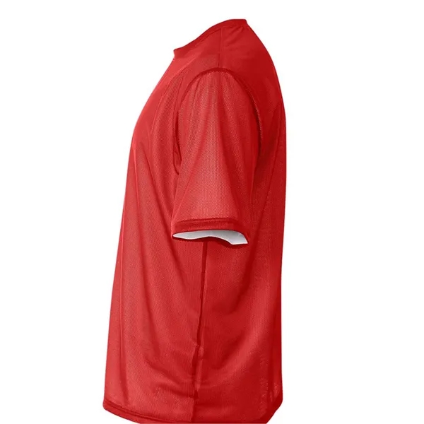 Match Youth Reversible Jersey... from ASI 89380 Staton Corporate and Casual