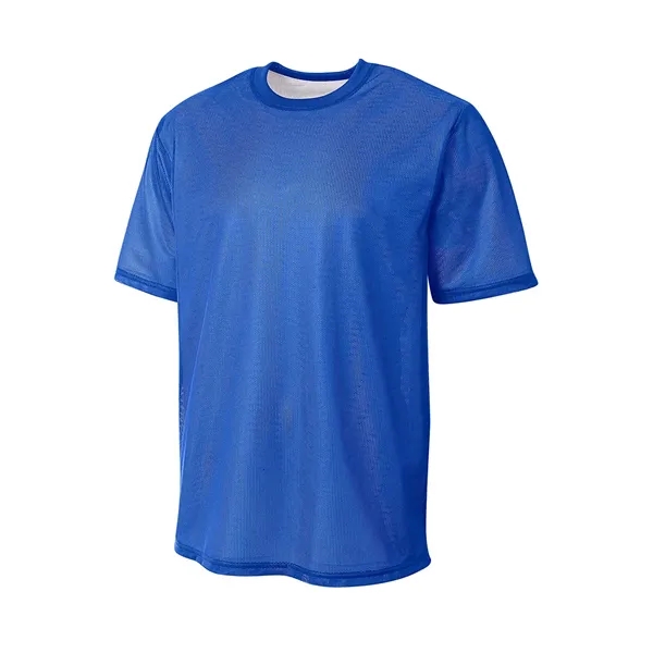 Match Youth Reversible Jersey... from ASI 89380 Staton Corporate and Casual