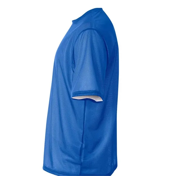 Match Youth Reversible Jersey... from ASI 89380 Staton Corporate and Casual