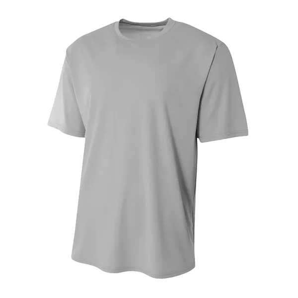 Youth t-shirt.... from ASI 89380 Staton Corporate and Casual / Staton®