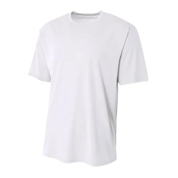 Youth t-shirt.... from ASI 89380 Staton Corporate and Casual / Staton®