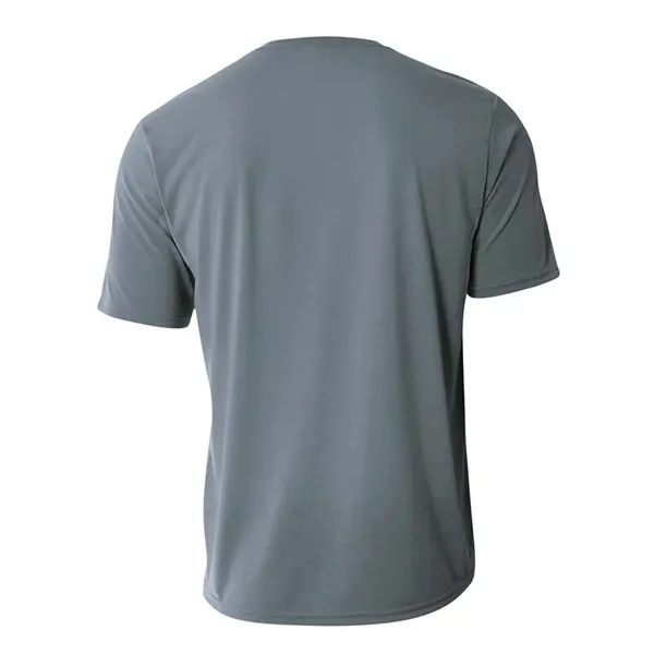 Youth Spun Poly... from ASI 89380 Staton Corporate and Casual / Staton®