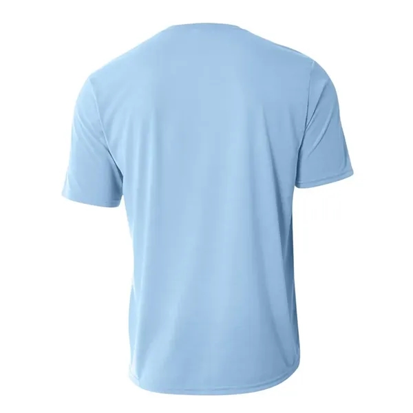 Youth Spun Poly... from ASI 89380 Staton Corporate and Casual / Staton®