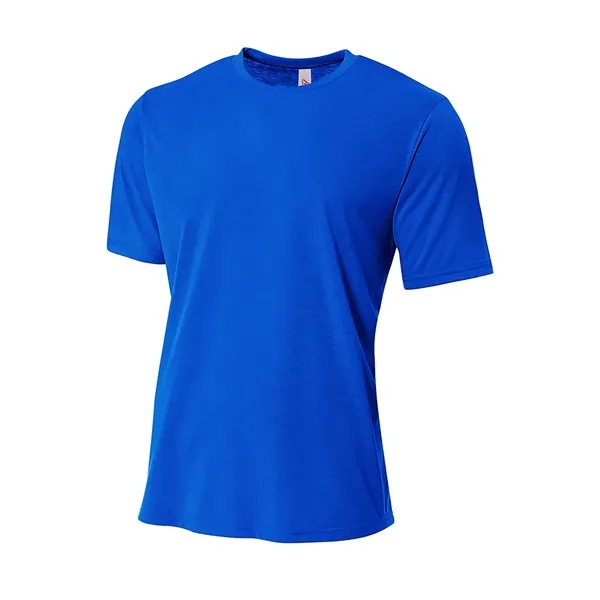 Youth Spun Poly... from ASI 89380 Staton Corporate and Casual / Staton®