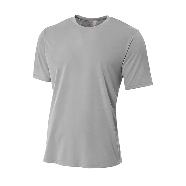 Youth Spun Poly... from ASI 89380 Staton Corporate and Casual / Staton®