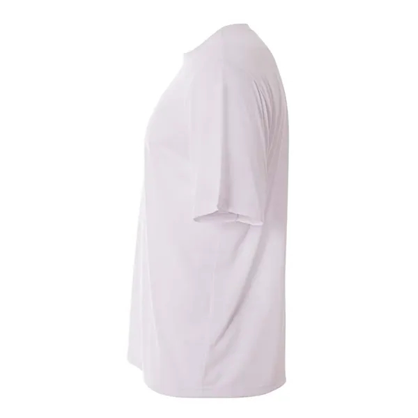 Youth Spun Poly... from ASI 89380 Staton Corporate and Casual / Staton®