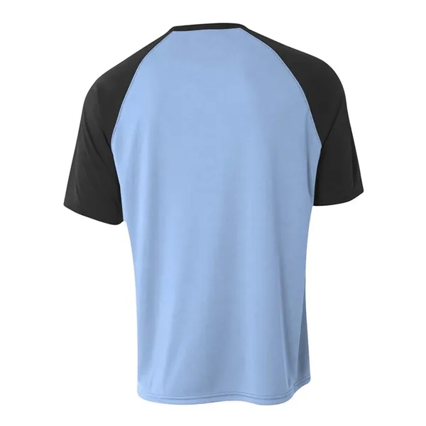 Youth Strike Jersey... from ASI 89380 Staton Corporate and Casual