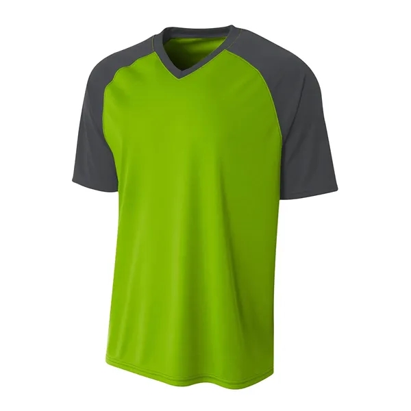 Youth Strike Jersey... from ASI 89380 Staton Corporate and Casual