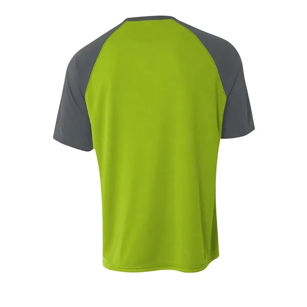 Youth Strike Jersey... from ASI 89380 Staton Corporate and Casual