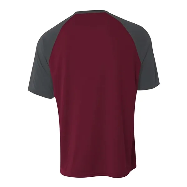 Youth Strike Jersey... from ASI 89380 Staton Corporate and Casual