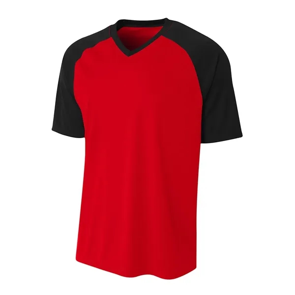 Youth Strike Jersey... from ASI 89380 Staton Corporate and Casual