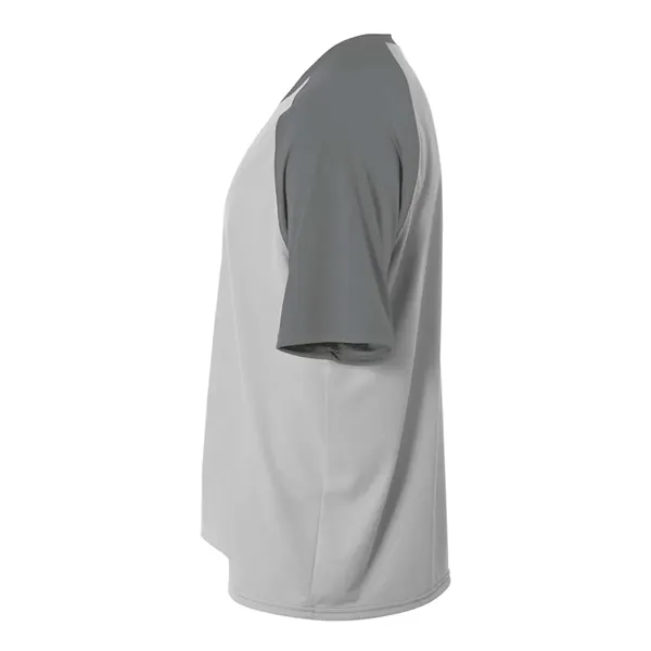 Youth Strike Jersey... from ASI 89380 Staton Corporate and Casual