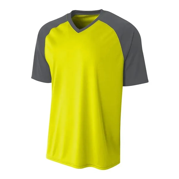 Youth Strike Jersey... from ASI 89380 Staton Corporate and Casual