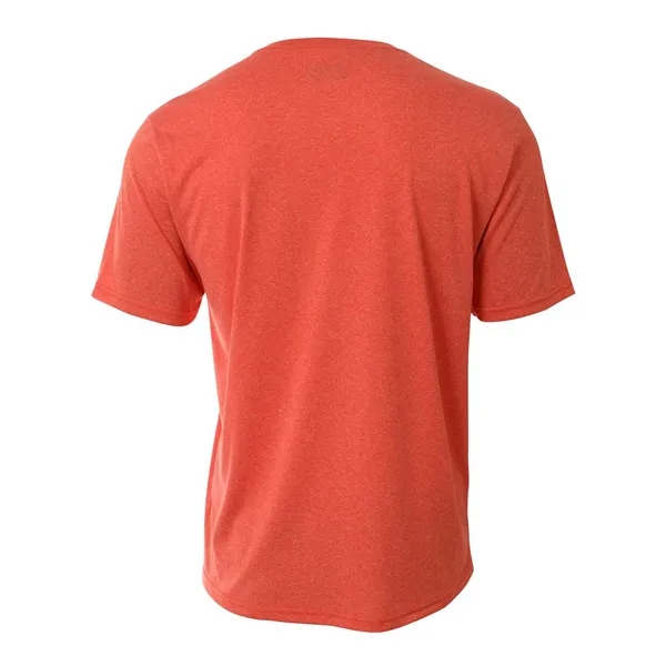 Youth Topflight Heather Perfor... from ASI 89380 Staton Corporate and Casual