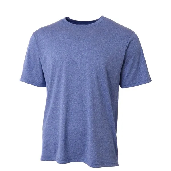 Youth Topflight Heather Perfor... from ASI 89380 Staton Corporate and Casual