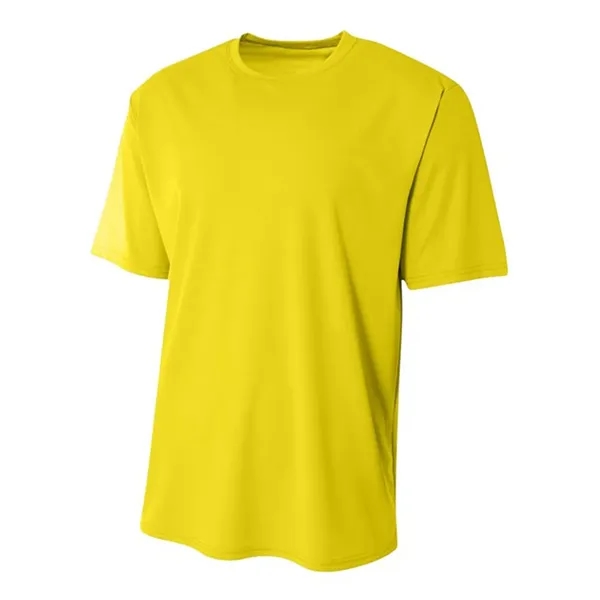 Youth Sprint Tee... from ASI 89380 Staton Corporate and Casual