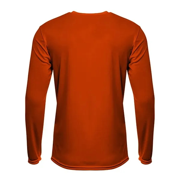 Youth Long Sleeve Sprint Tee... from ASI 89380 Staton Corporate and Casual
