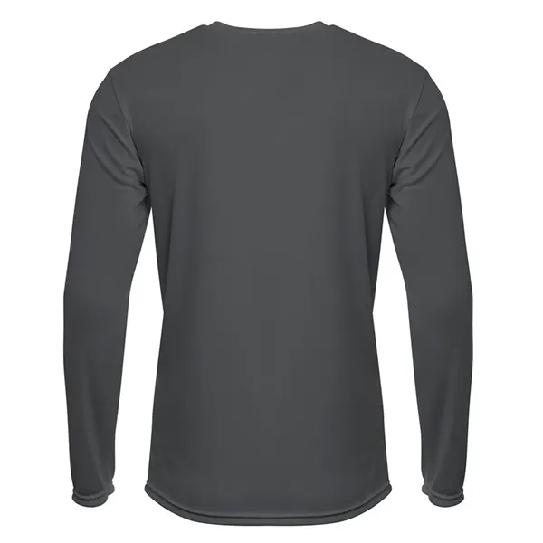 Youth Long Sleeve Sprint Tee... from ASI 89380 Staton Corporate and Casual
