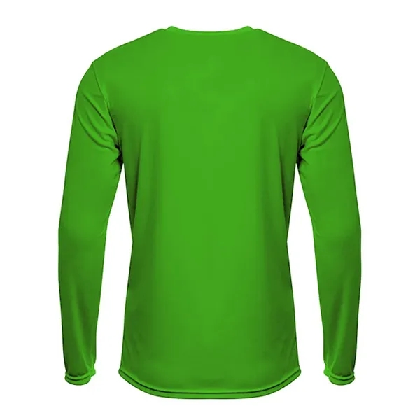 Youth Long Sleeve Sprint Tee... from ASI 89380 Staton Corporate and Casual