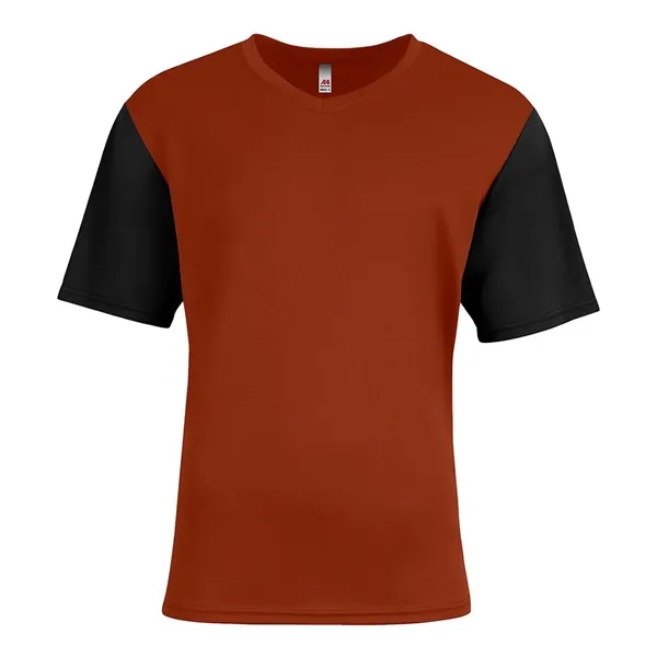 Youth Sprint V-Neck... from ASI 89380 Staton Corporate and Casual