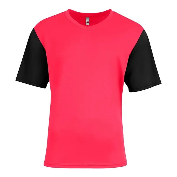 Youth Sprint V-Neck... from ASI 89380 Staton Corporate and Casual